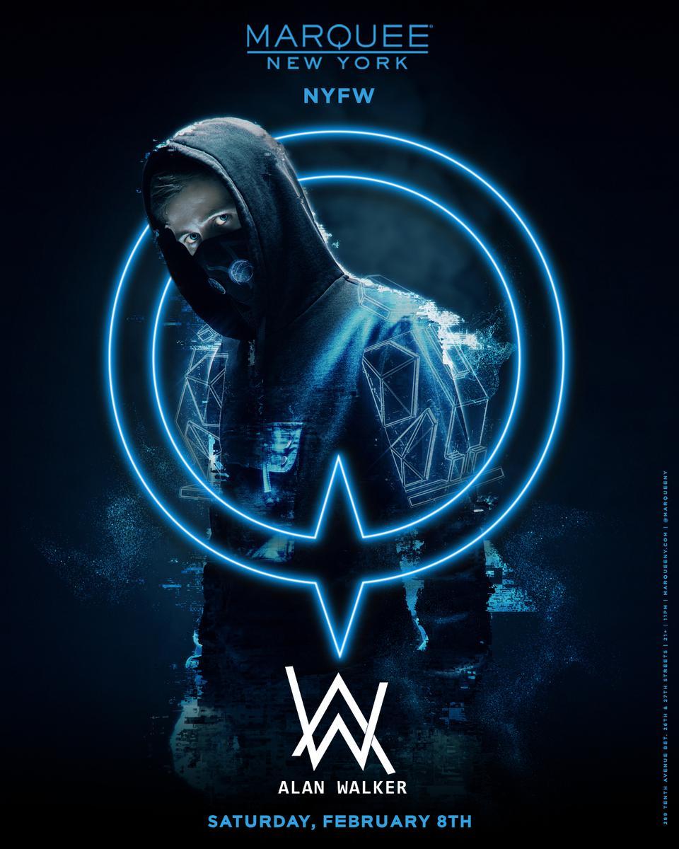 960x1200 Alan Walker Wallpaper Android HD Wallpaper