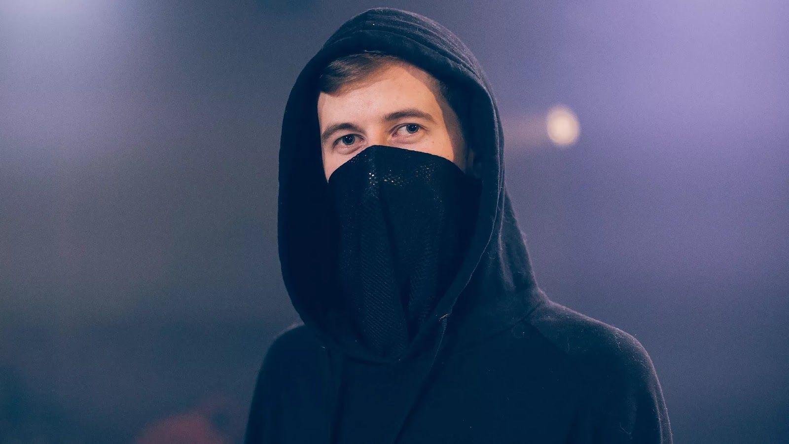 1600x900 Alan Walker Wallpaper Download .wallpapercarax.
