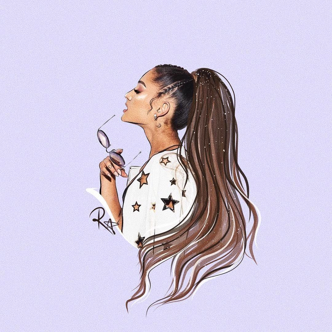 1080x1080 Ariana