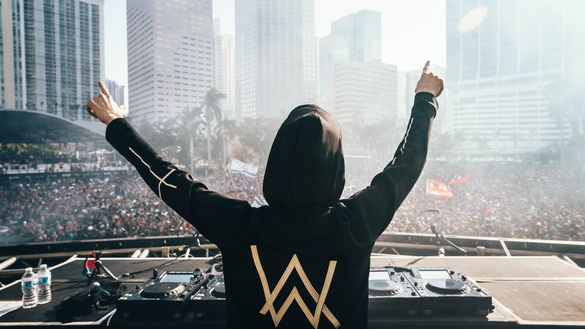 1920x1080 Alan Walker 2019 Laptop Full .