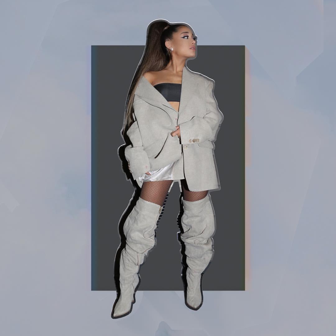 1080x1080 Ariana Grande Wallpaper for Android .