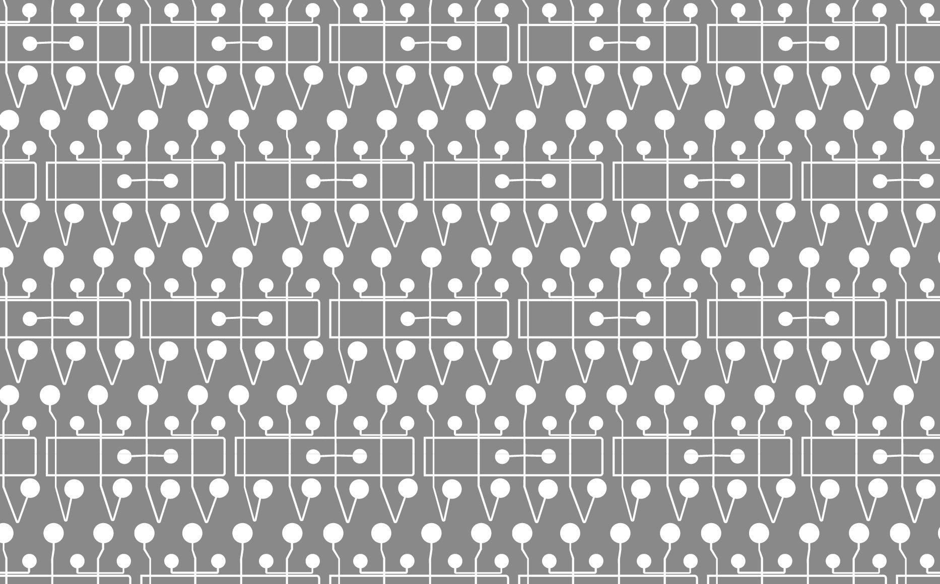 1866x1161 Modern Desktop: Knoll Desktop Wallpaper