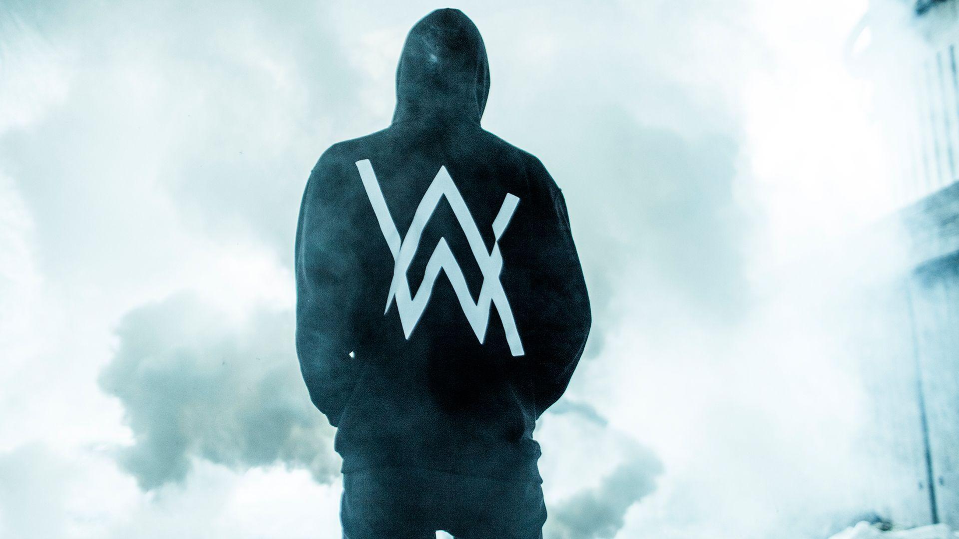 1920x1080 HD Alan Walker Wallpaperblog.