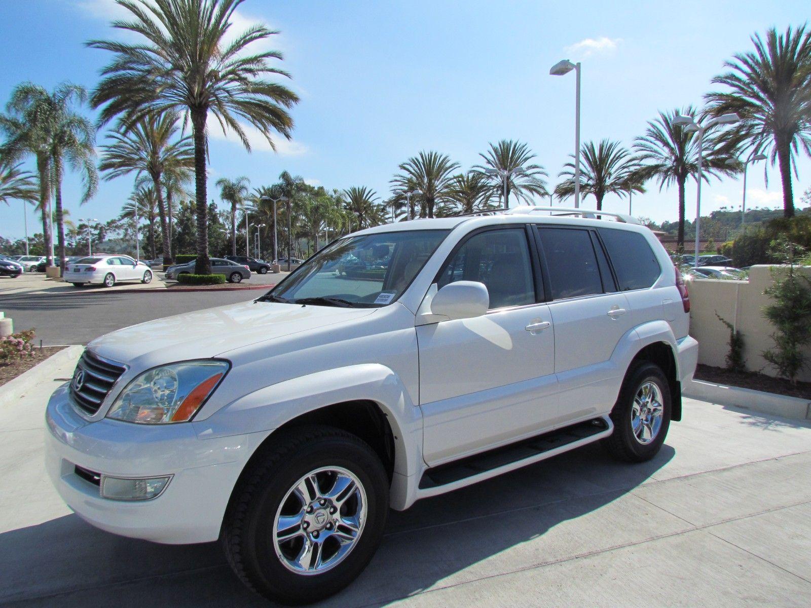 1600x1200 Lexus GX 470 and .