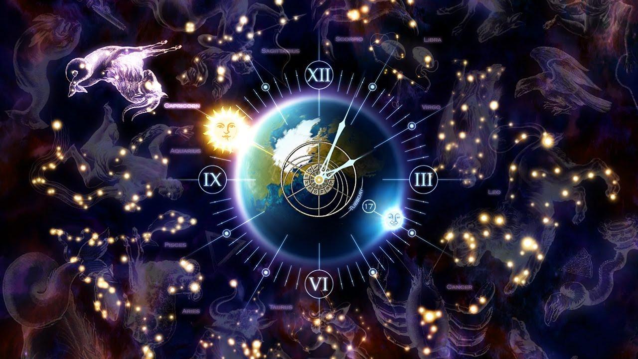 1280x720 Leo And Sagittarius Wallpaper .