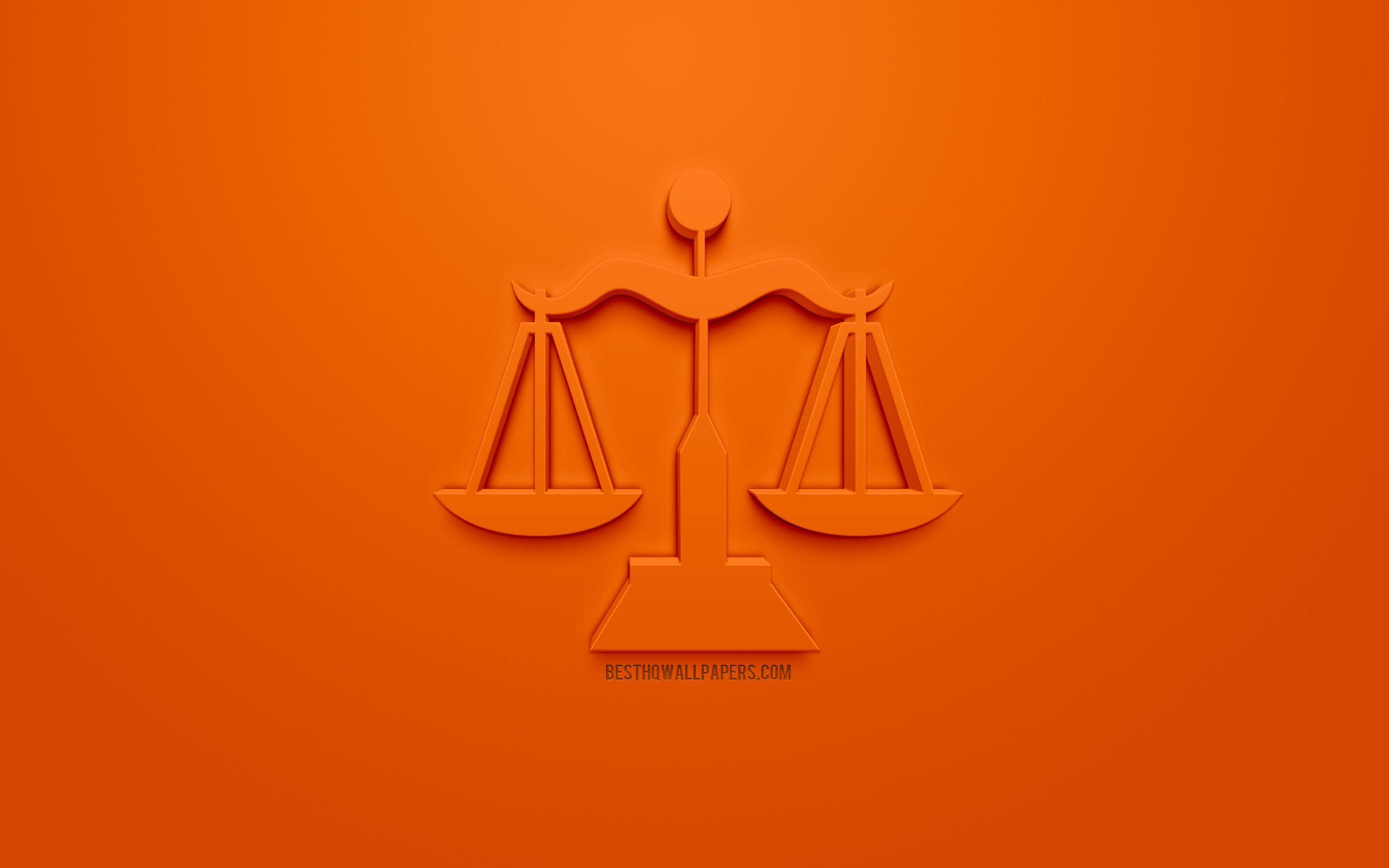 2560x1600 Download wallpaper Libra zodiac sign .