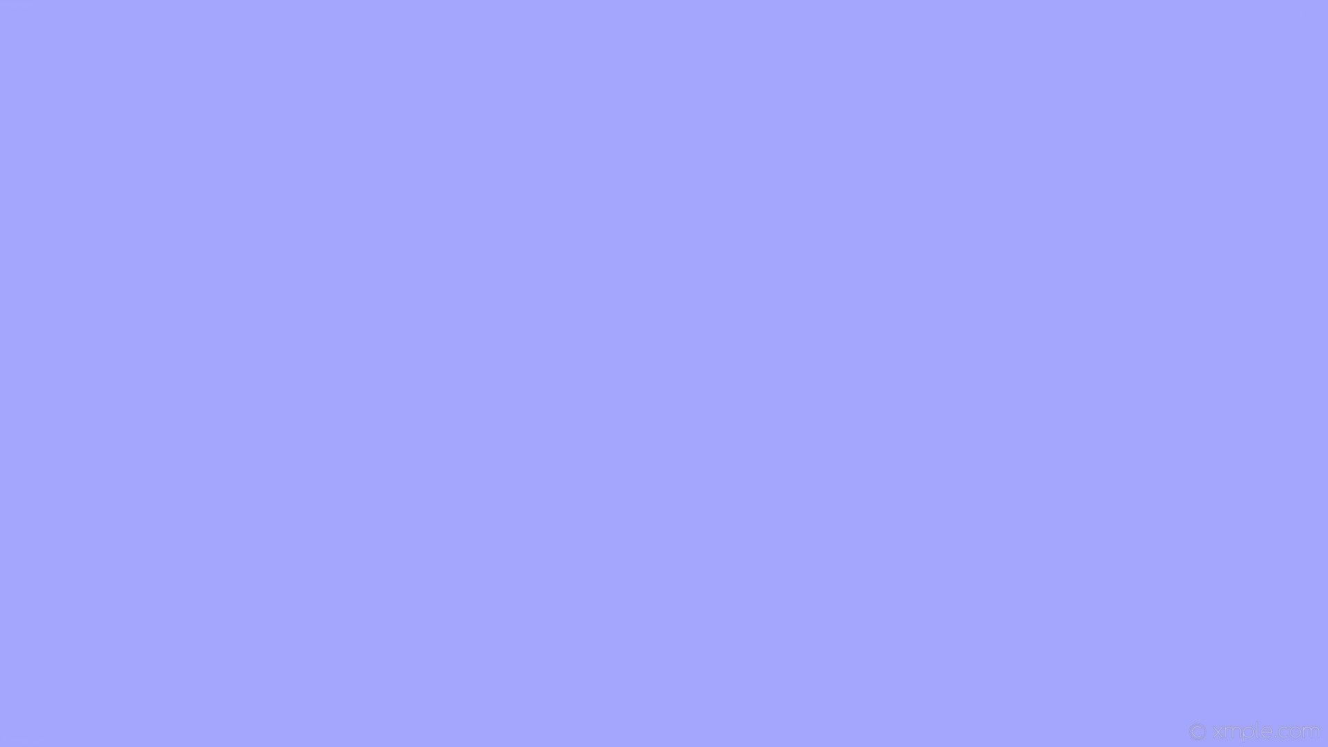 2480x3508 Light Pastel Purple Solid Color Background