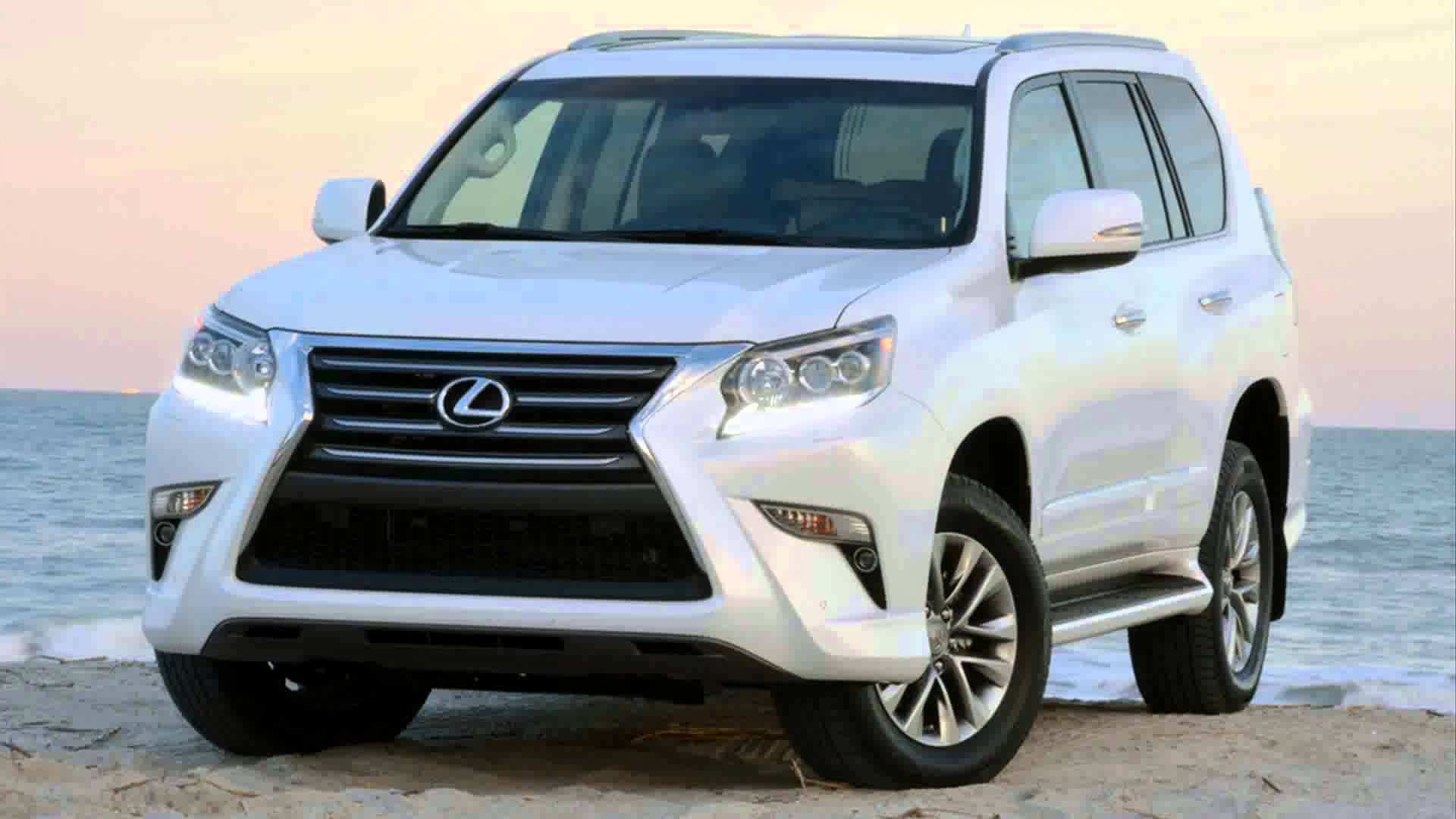 1920x1080 Lexus GX 470 2015 wallpaperx1080 .