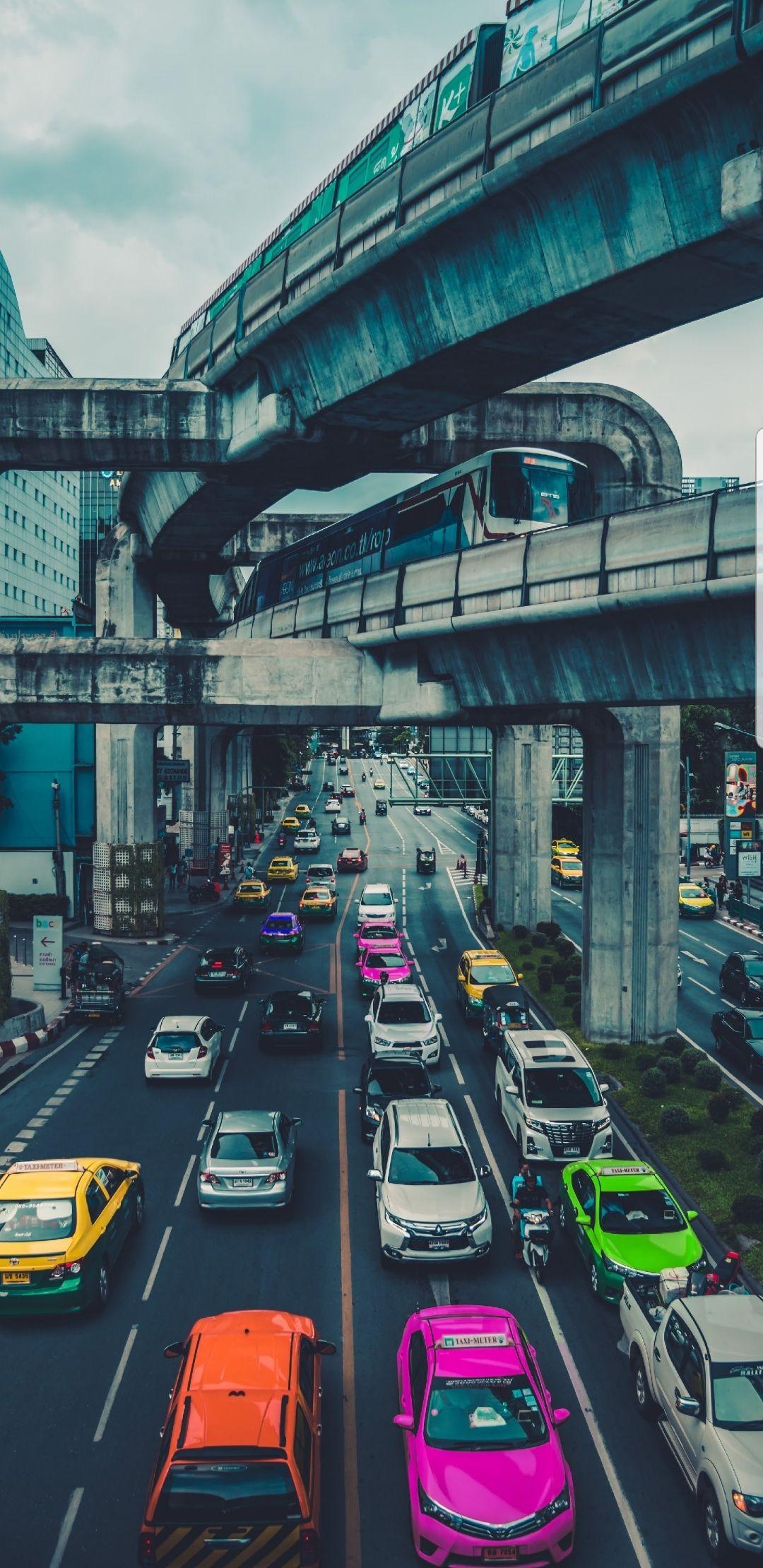 1080x2220 Thailand Wallpaper iPhone .