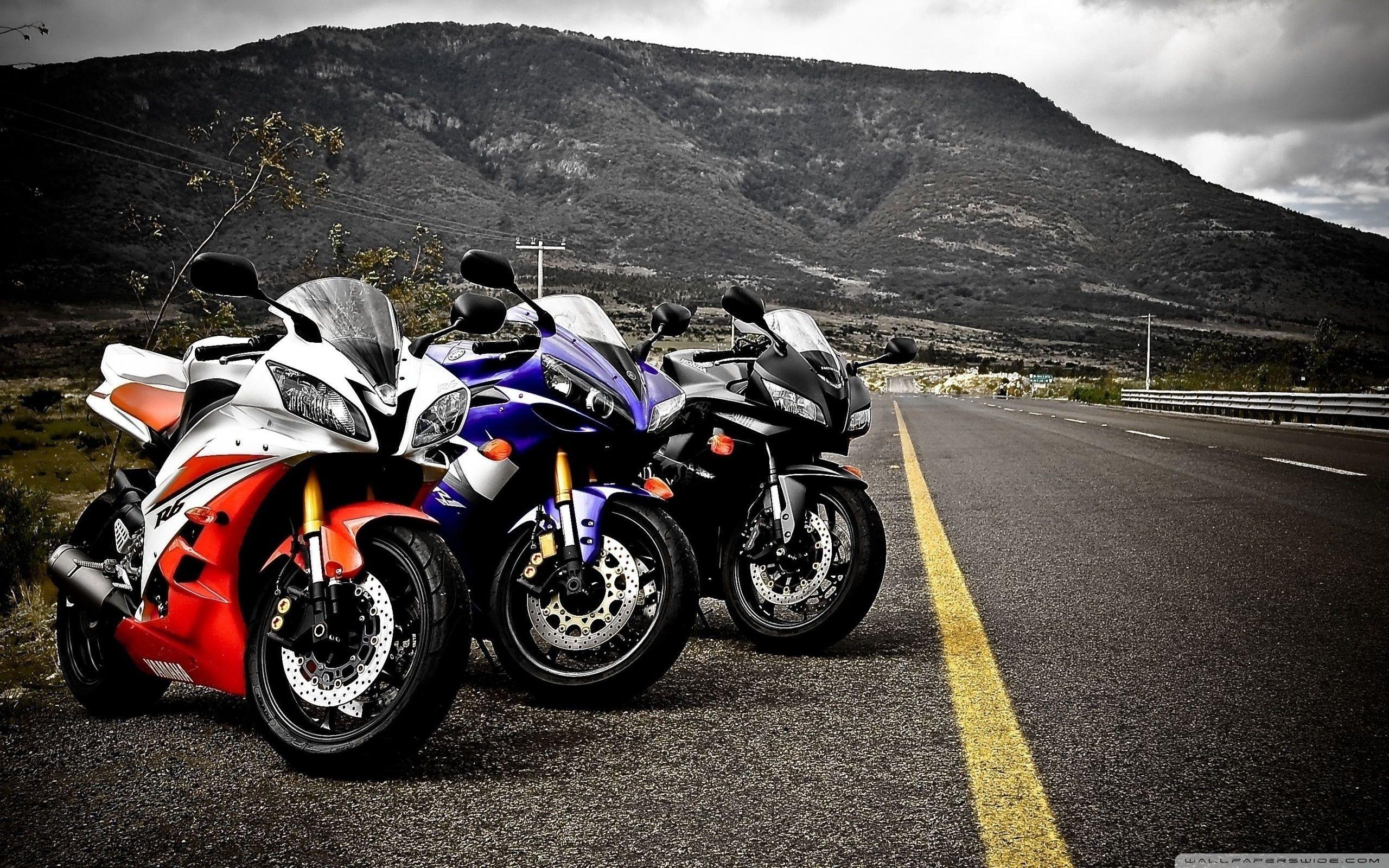 36 Motorcycles Wallpaper  WallpaperSafari