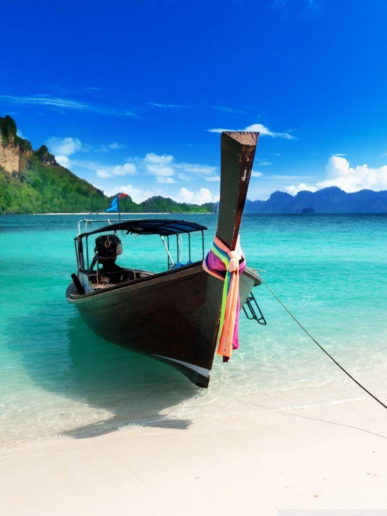 768x1024 Thailand Ultra HD Desktop Background .