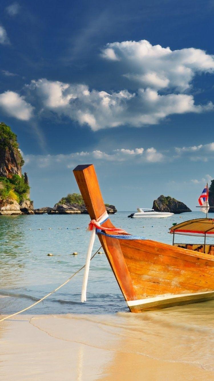 750x1334 Thailand iPhone 6 Wallpaper 26918 .com
