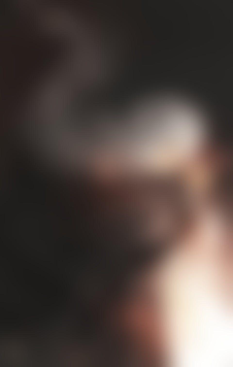 960x1512 No Spoilers A digital painting I made .