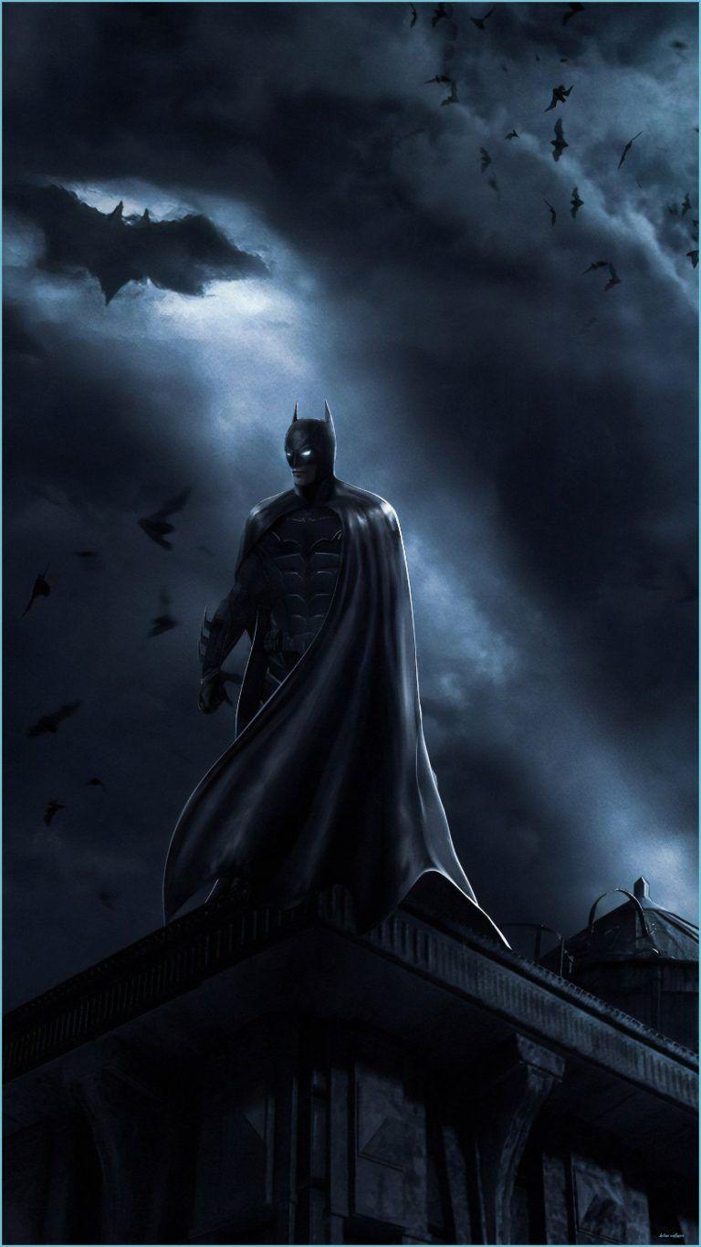 Batman Wallpaper for Iphone #batmanwallpaperforiphone  Batman wallpaper,  Superhero wallpaper, Superhero background