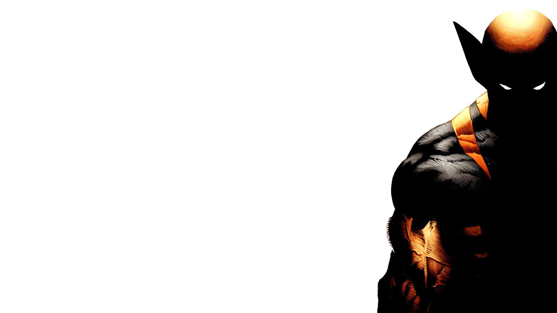 1920x1080 Wolverine Wallpaper, Wolverine Wallpaper for Desktop. V.35