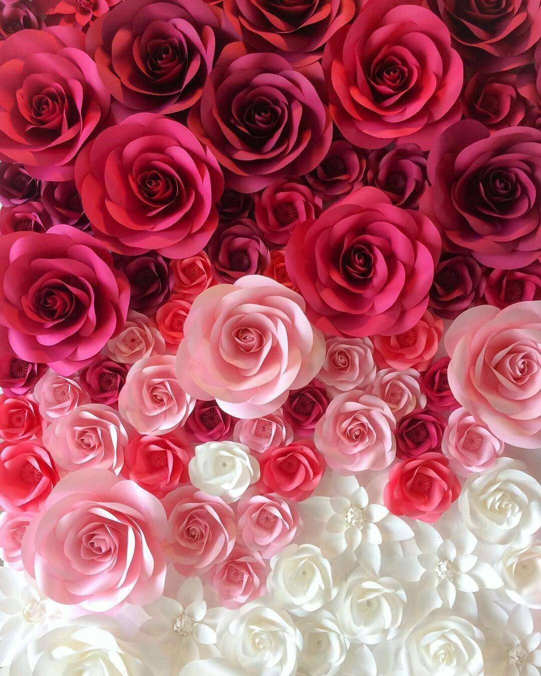 1080x1349 Flower phone wallpaper .com