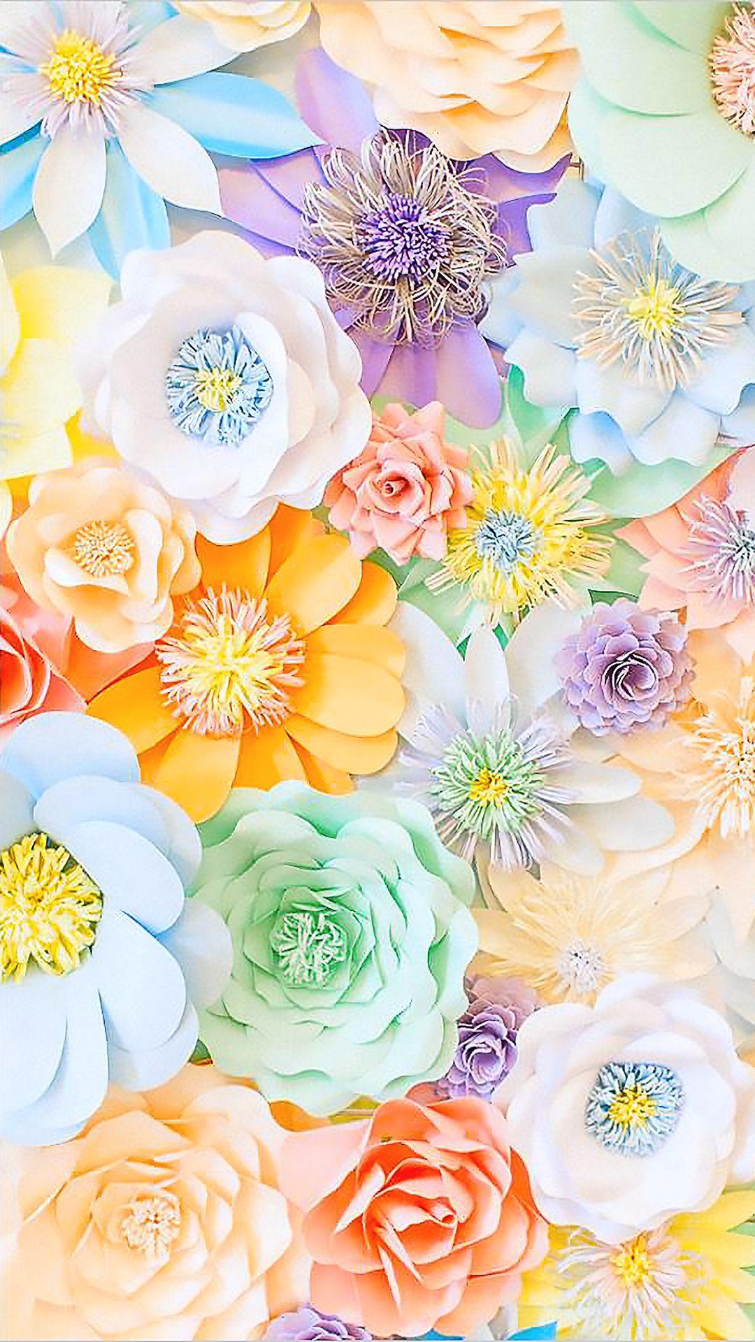 1080x1920 Flowers