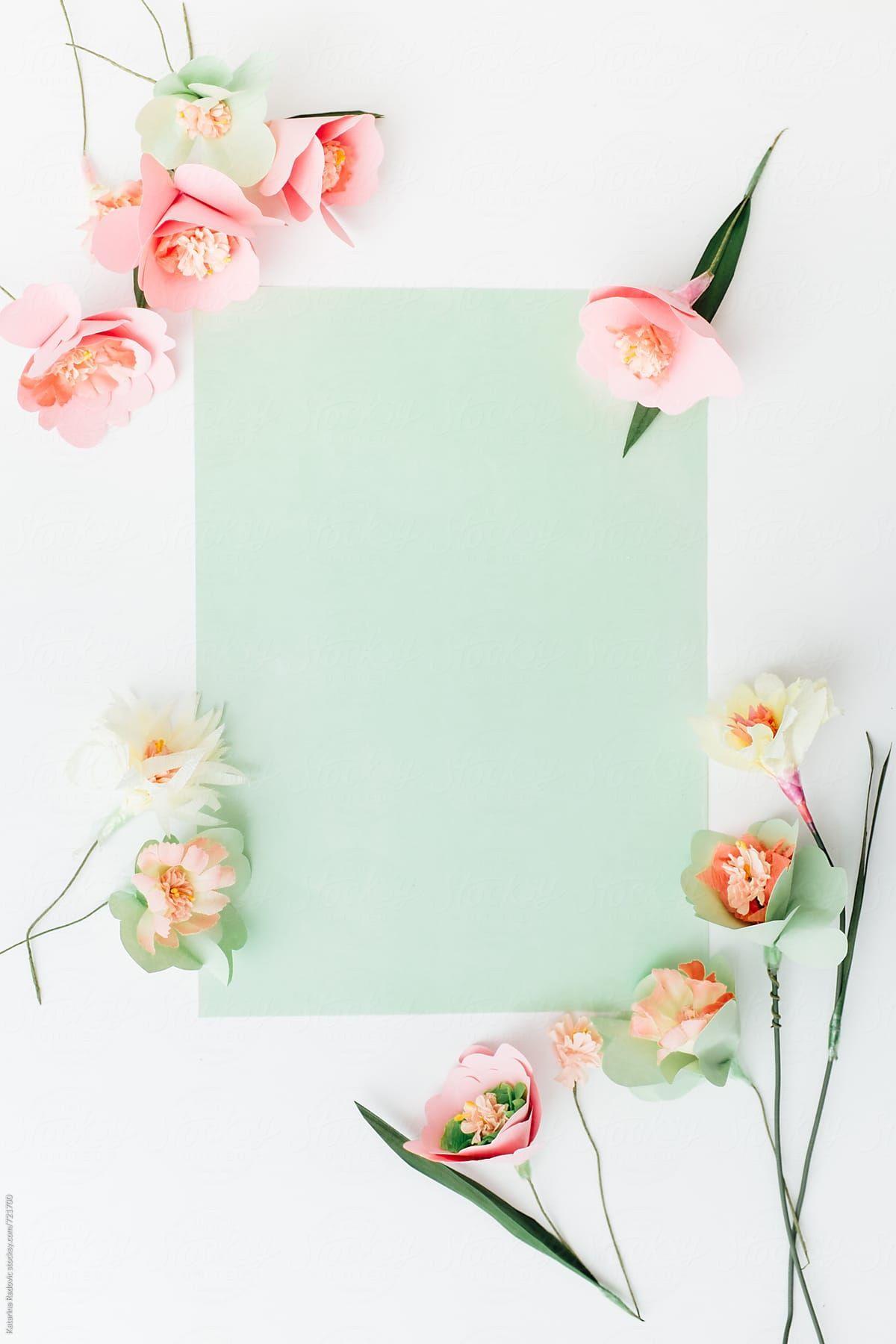 1200x1800 Pastel background, Flower wallpaper .com