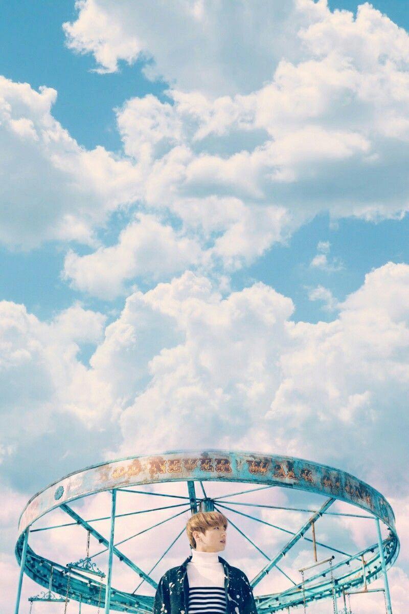 800x1200 BTS Spring Day
