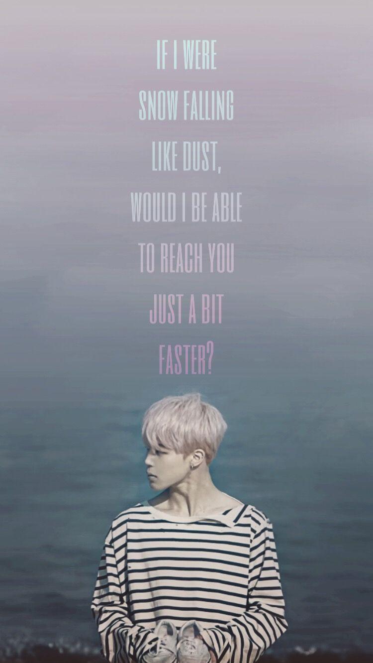 750x1332 Download Bts Spring Day Wallpaper HD .itl.cat