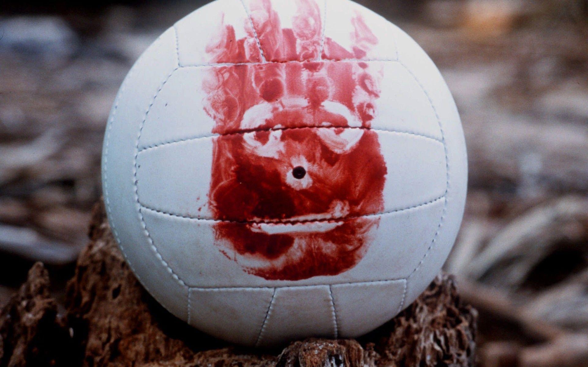 1920x1200 movies, Blood, Volleyball, Wilson, Cast .