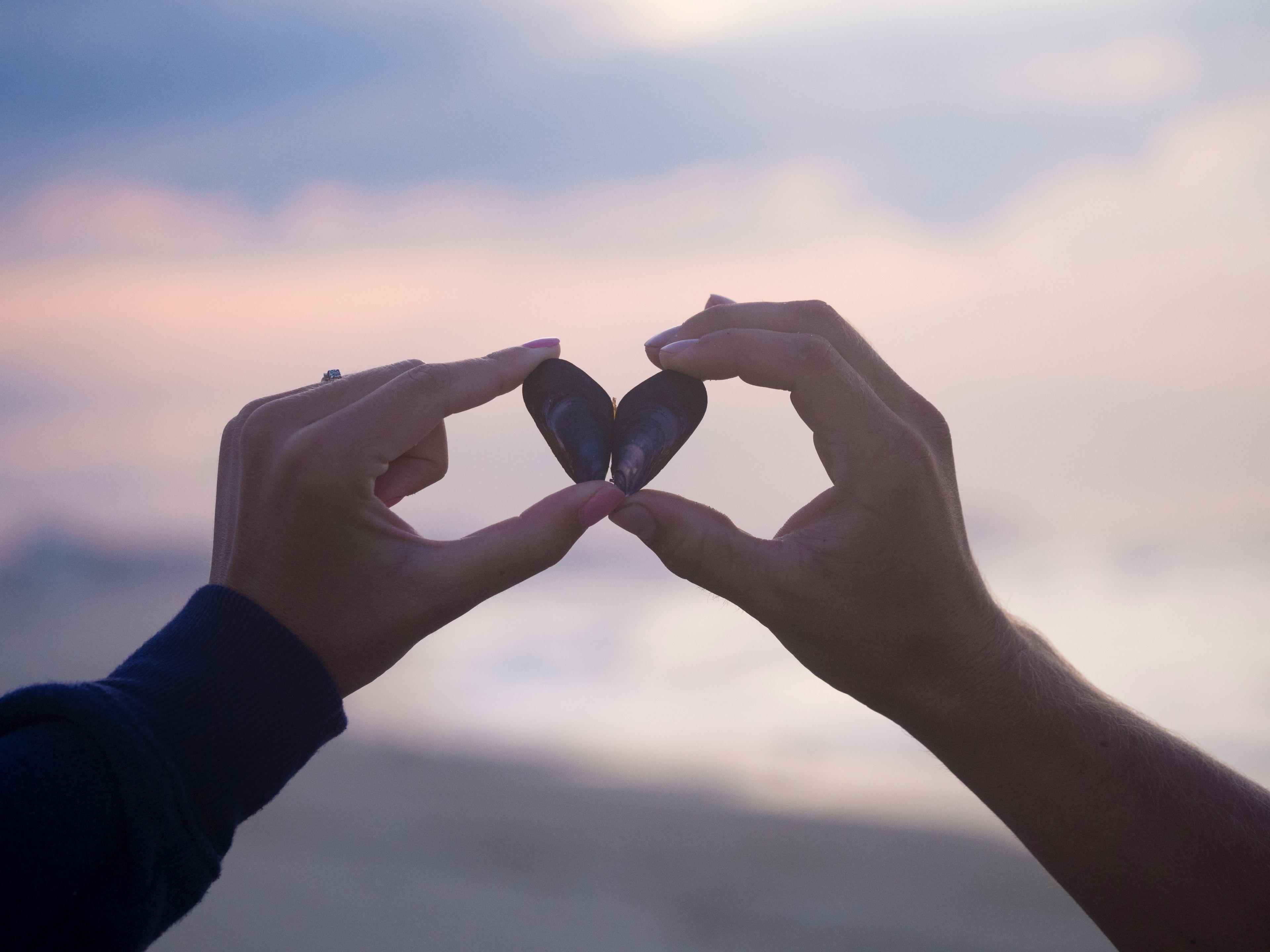 3840x2880 A Couple Holding Two Small .itl.cat