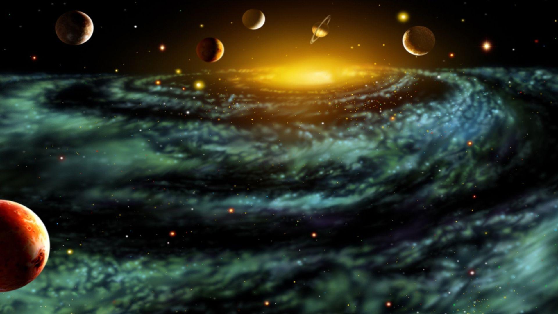 1920x1080 Awesome Space HD Wallpaper Have A .
