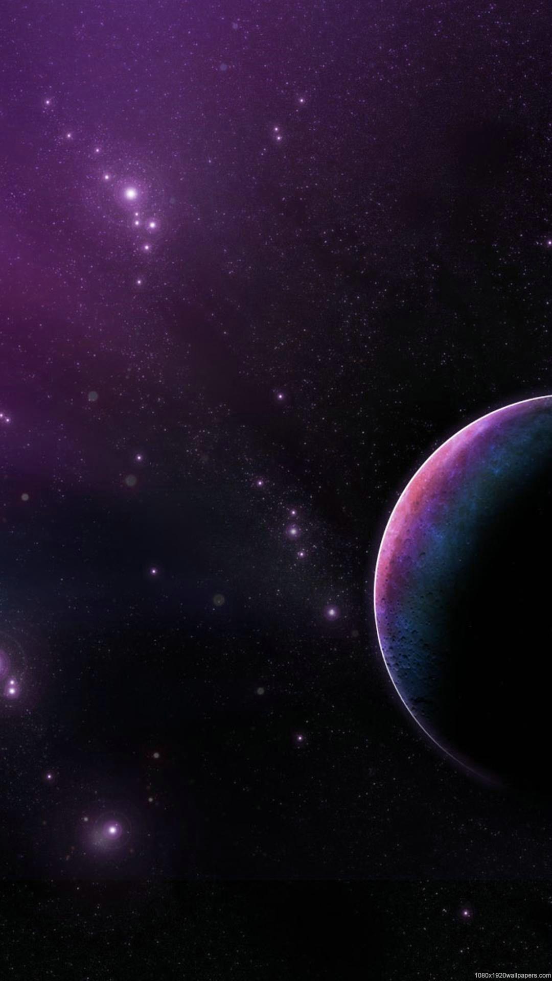1080x1920 Space Universe Wallpaper Group Wallpaper