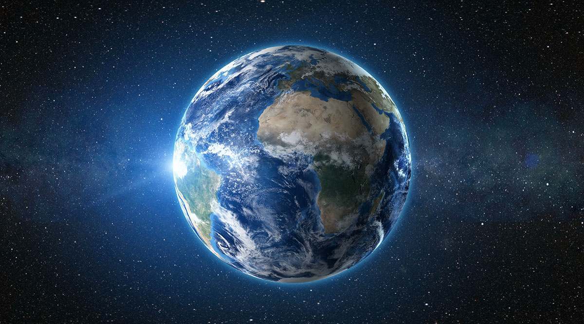1200x666 Some Awesome High Res Space And Planet .