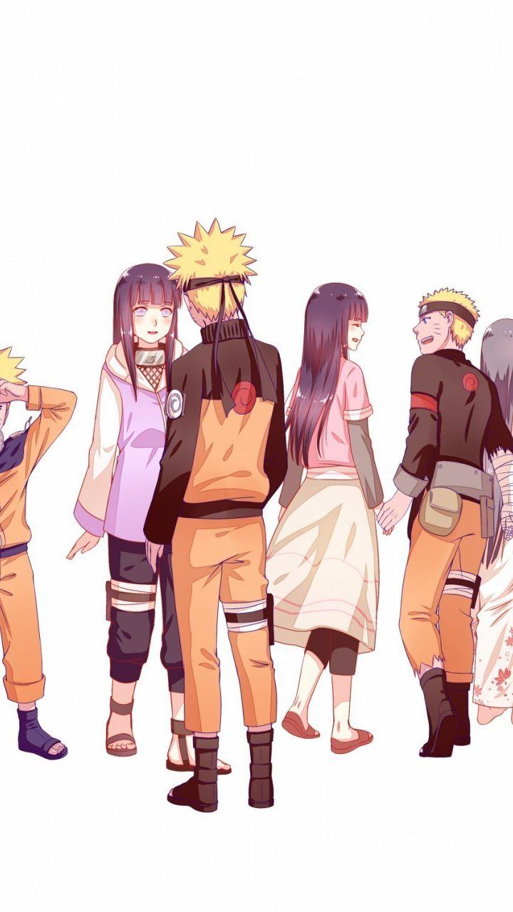 720x1280 Desktop Wallpaper Naruto Shippūden .