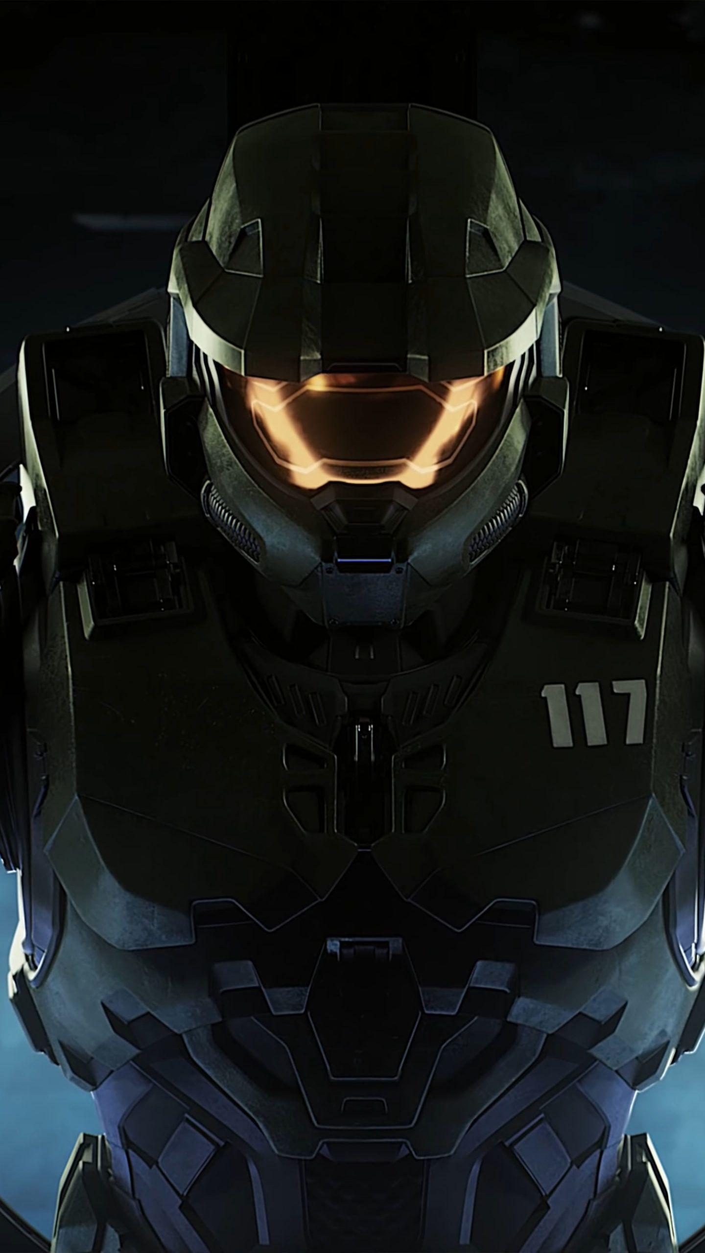 Halo Master Chief Phone Wallpapers - Top Free Halo Master Chief Phone ...