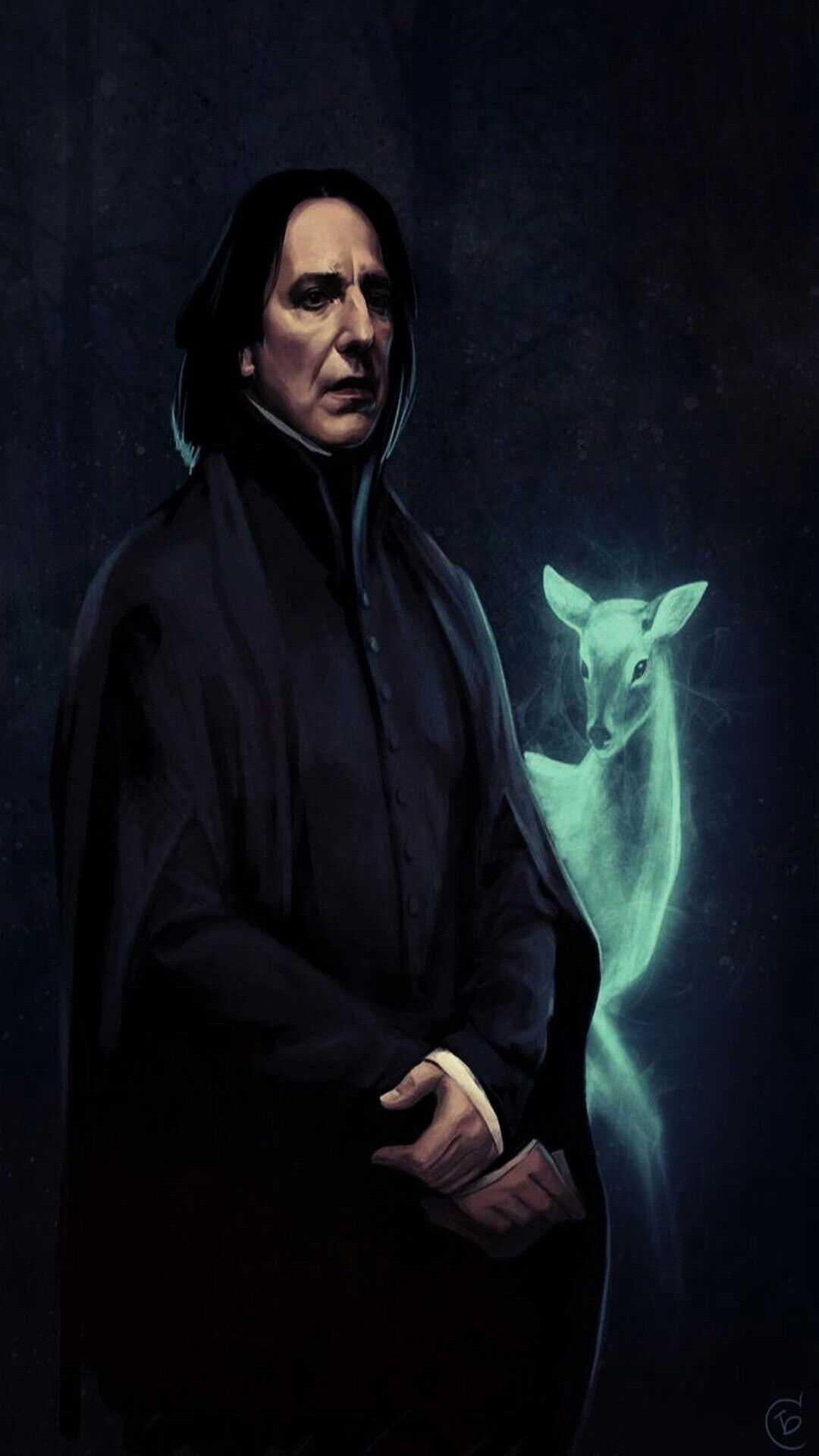 1080x1920 Harry Potter ⚯͛.com