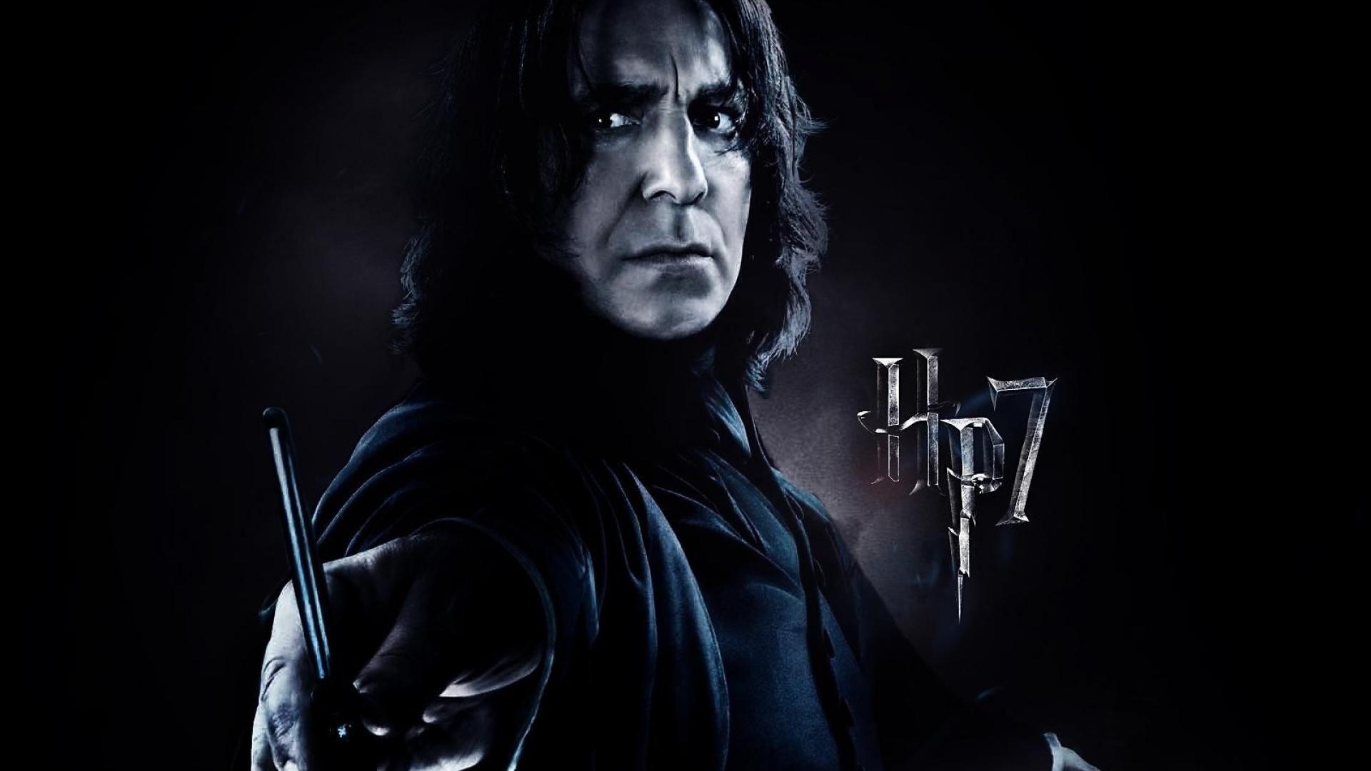 1920x1080 Snape Wallpaper .