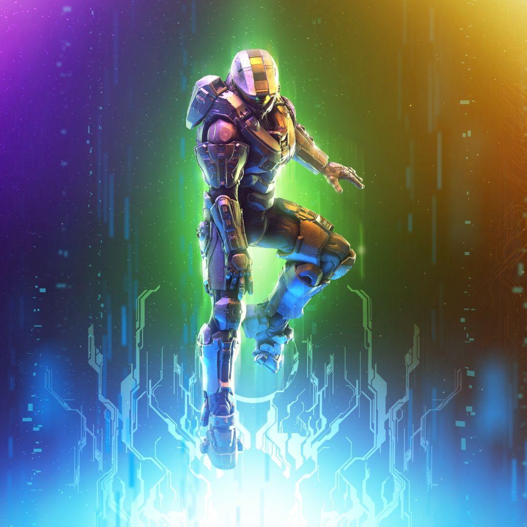 Halo Master Chief Phone Wallpapers - Top Free Halo Master Chief Phone Backgrounds - WallpaperAccess