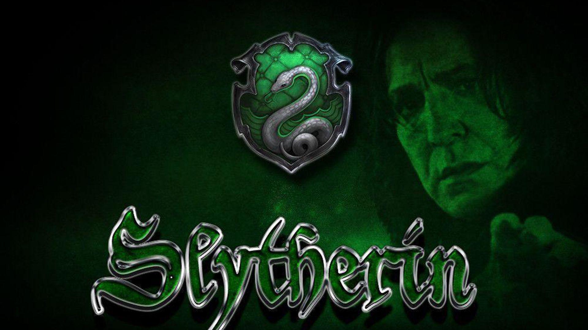 1920x1080 Professor Severus Snape HD Slytherin .hdwallpaper.in
