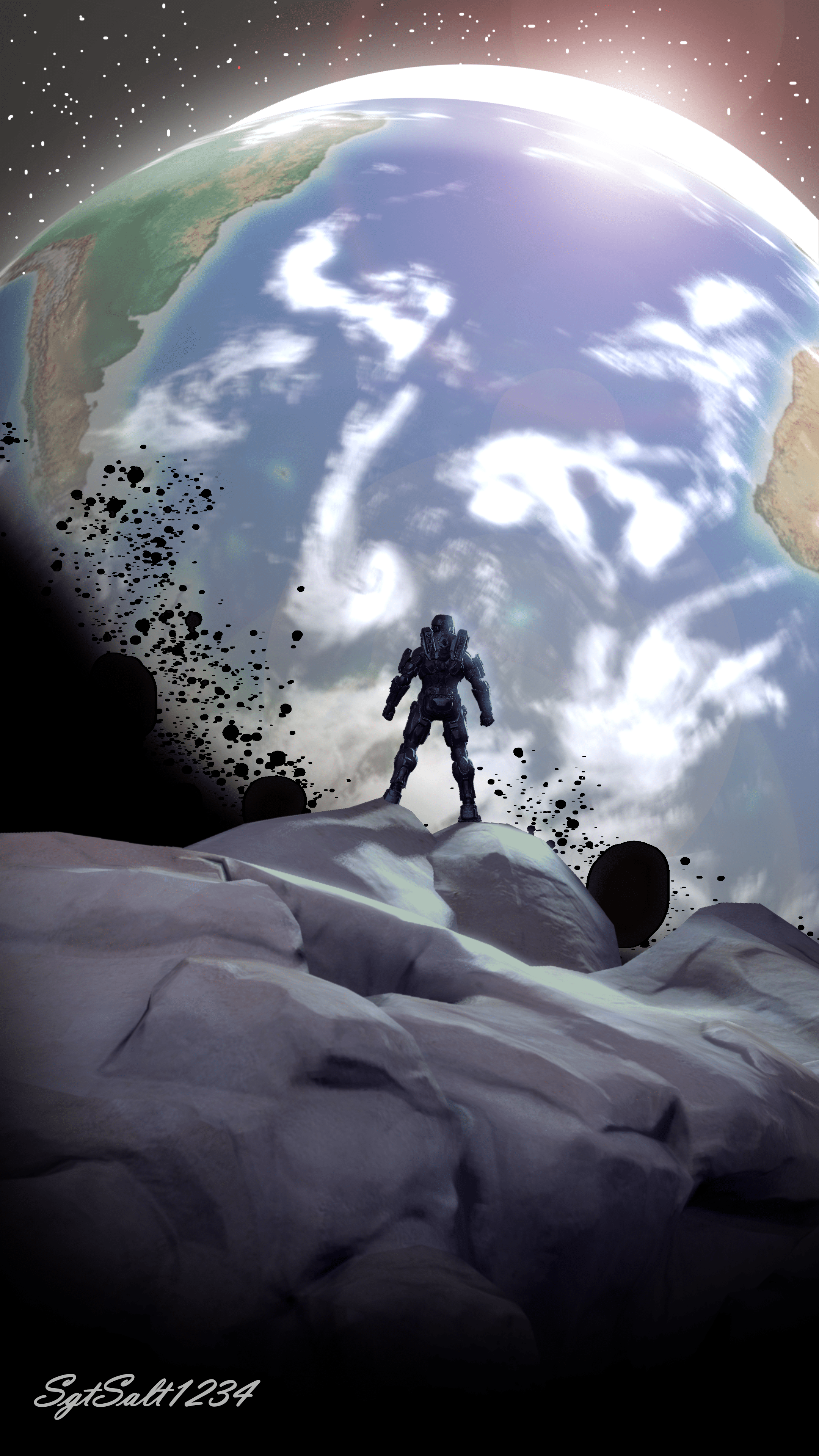 2160x3840 definitely not scientifically accurate .