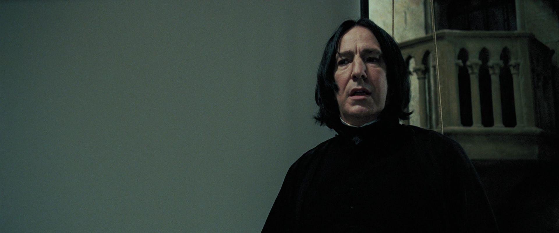 Snape Wallpapers - Top Free Snape Backgrounds - WallpaperAccess