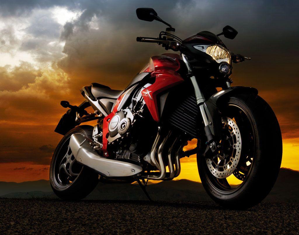 1024x806 Honda's Wonderful Naked Super Bike CB 1000R!. Hot Rods