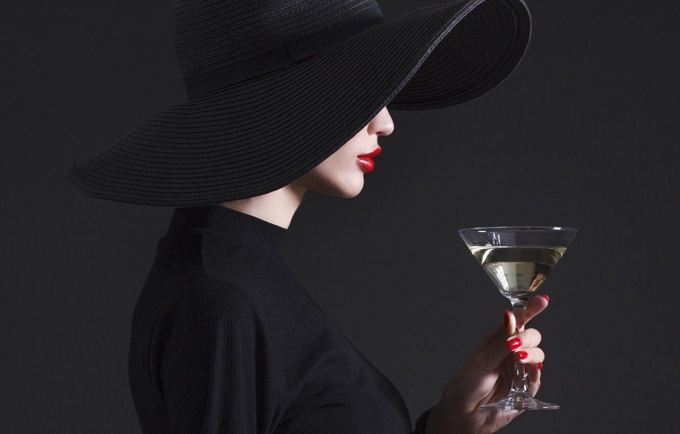 1332x850 Wallpaper fashion, hat, drink, martini .