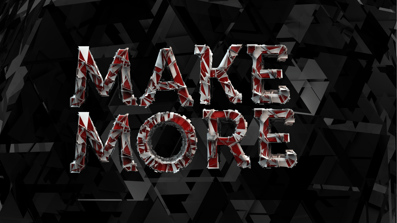 1366x768 Download 1366x768 Motivational, Make .