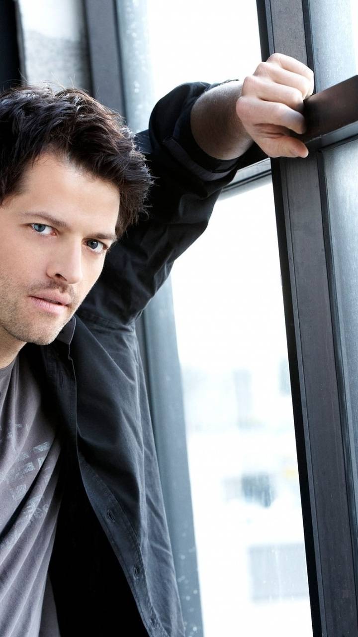 720x1280 Castiel wallpaper by MrsInfernalbane .