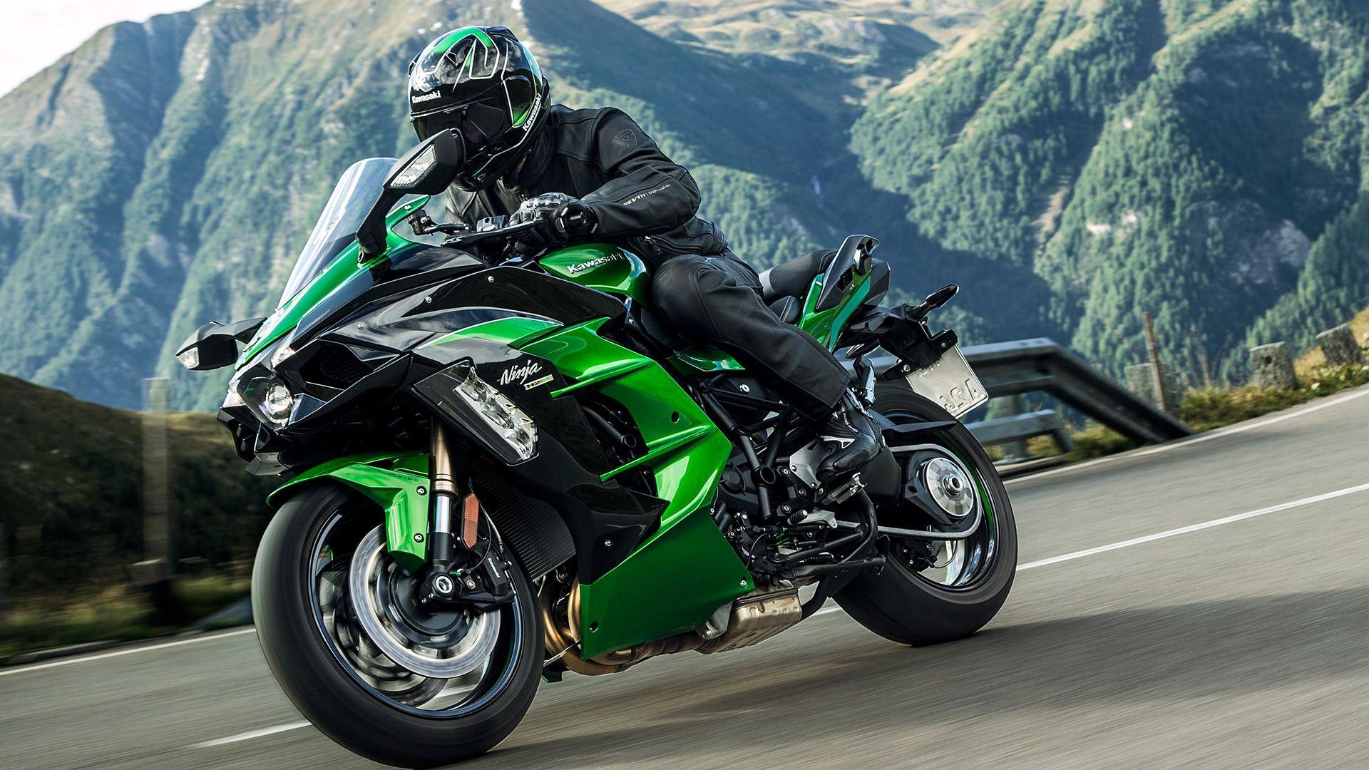 1920x1080 ãŸern Data Src Kawasaki H2 Wallpaper .