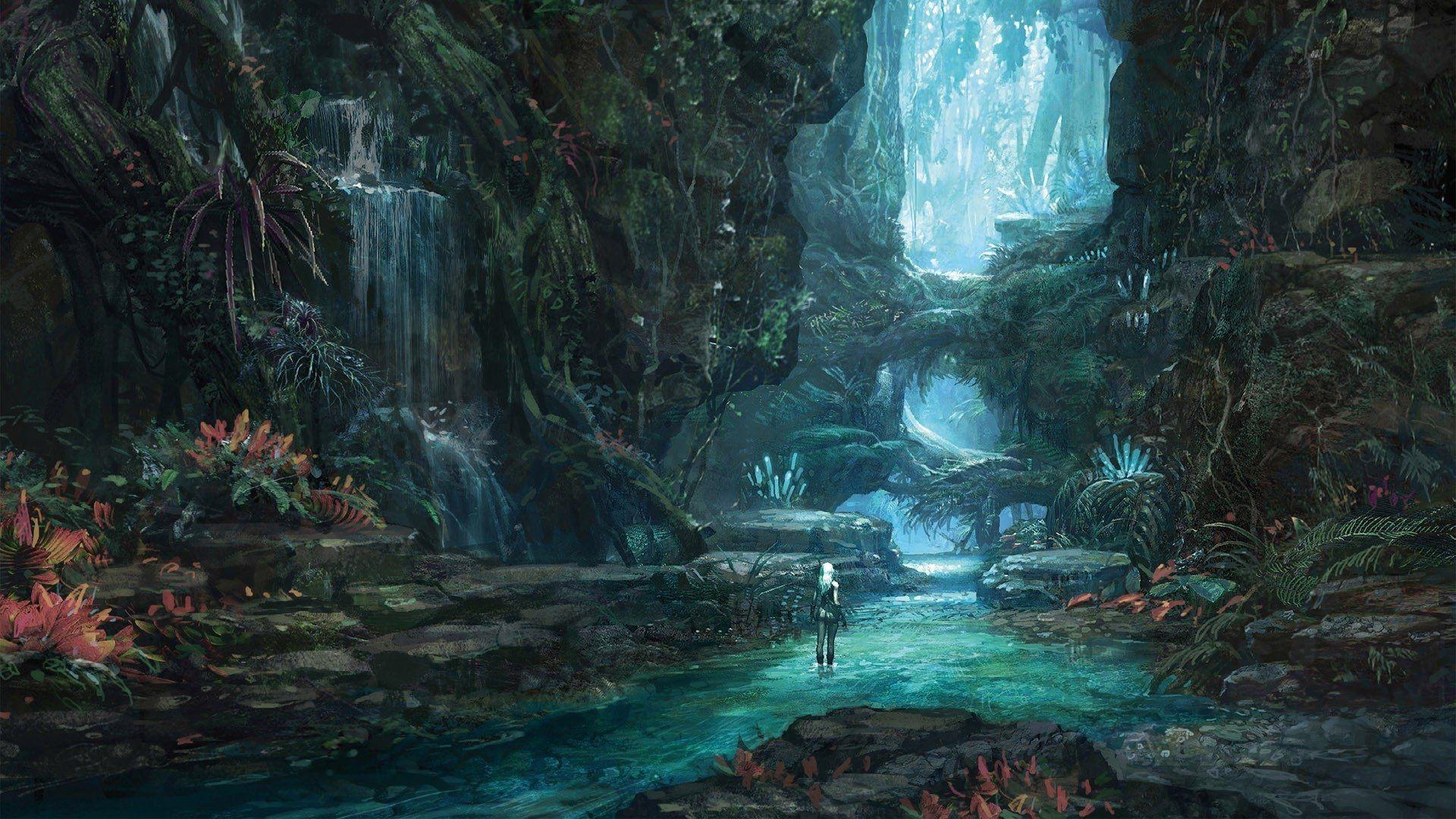 1920x1080 Wallpaper