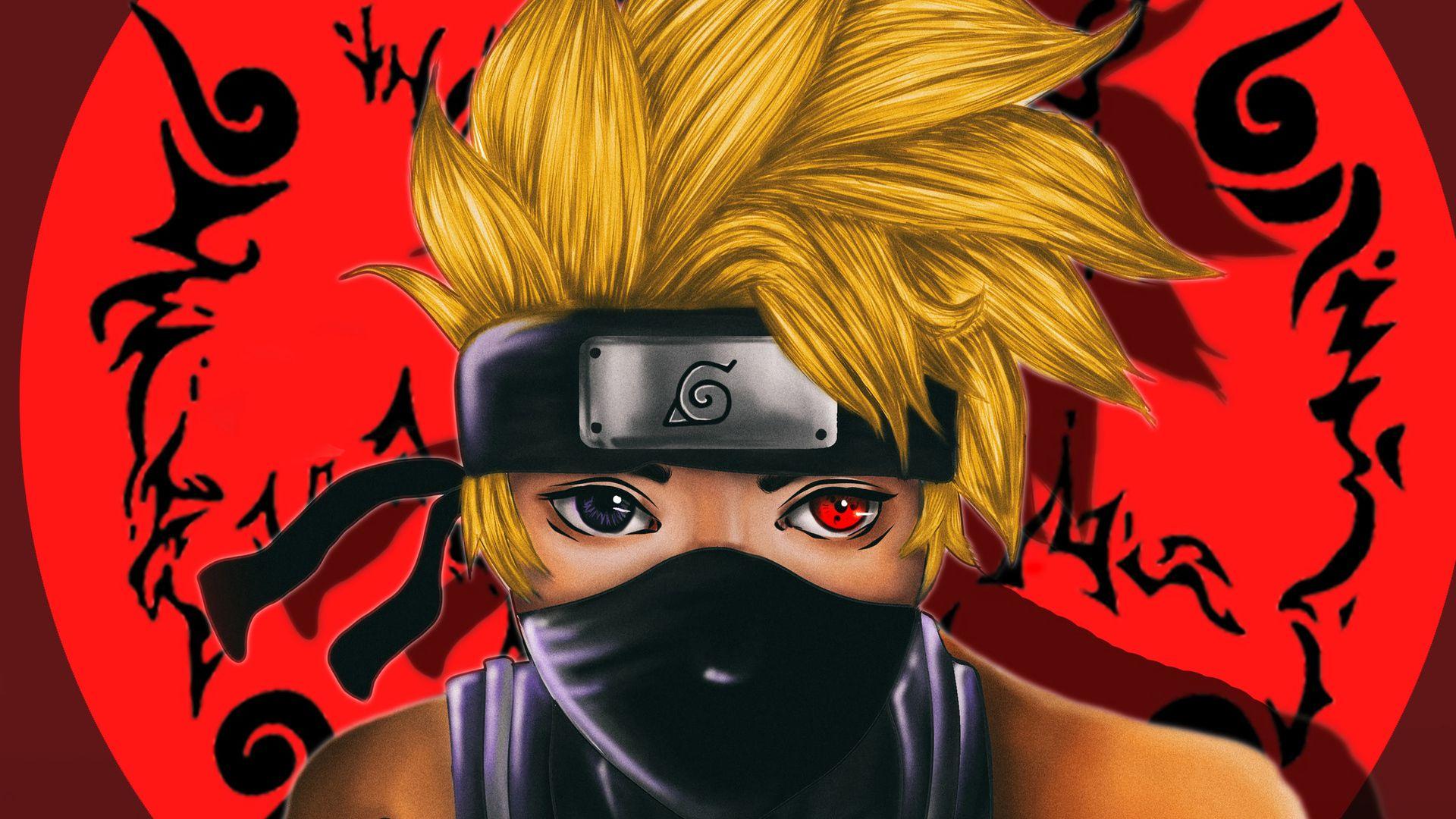 1920x1080 Naruto Uzamaki 4k Laptop Full .