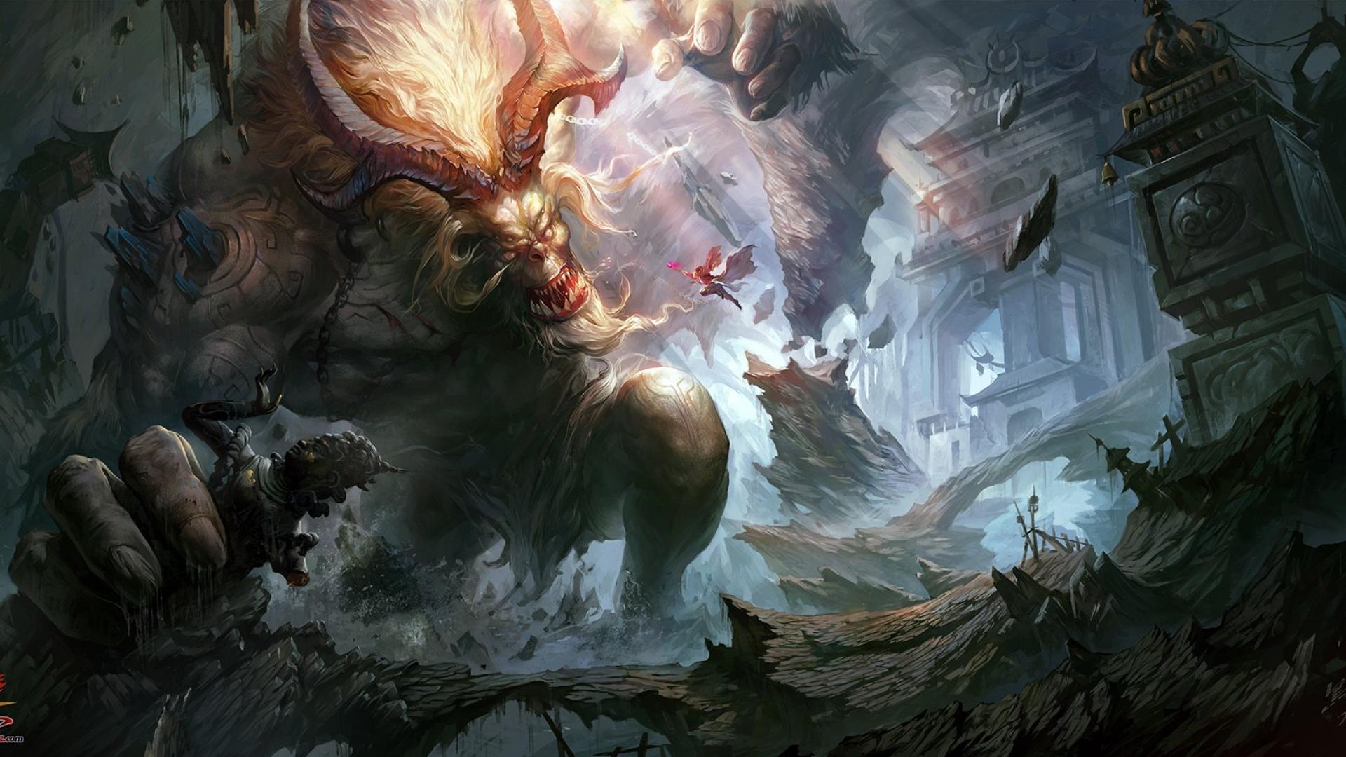 1920x1080 Wallpaper