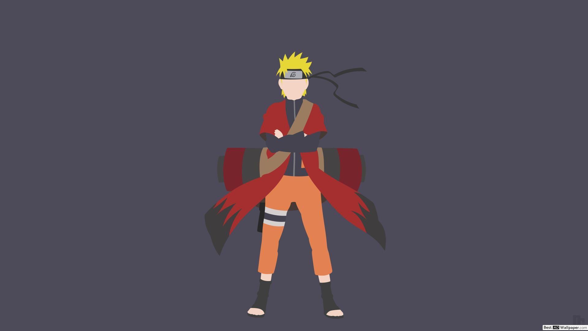 1920x1080 Naruto