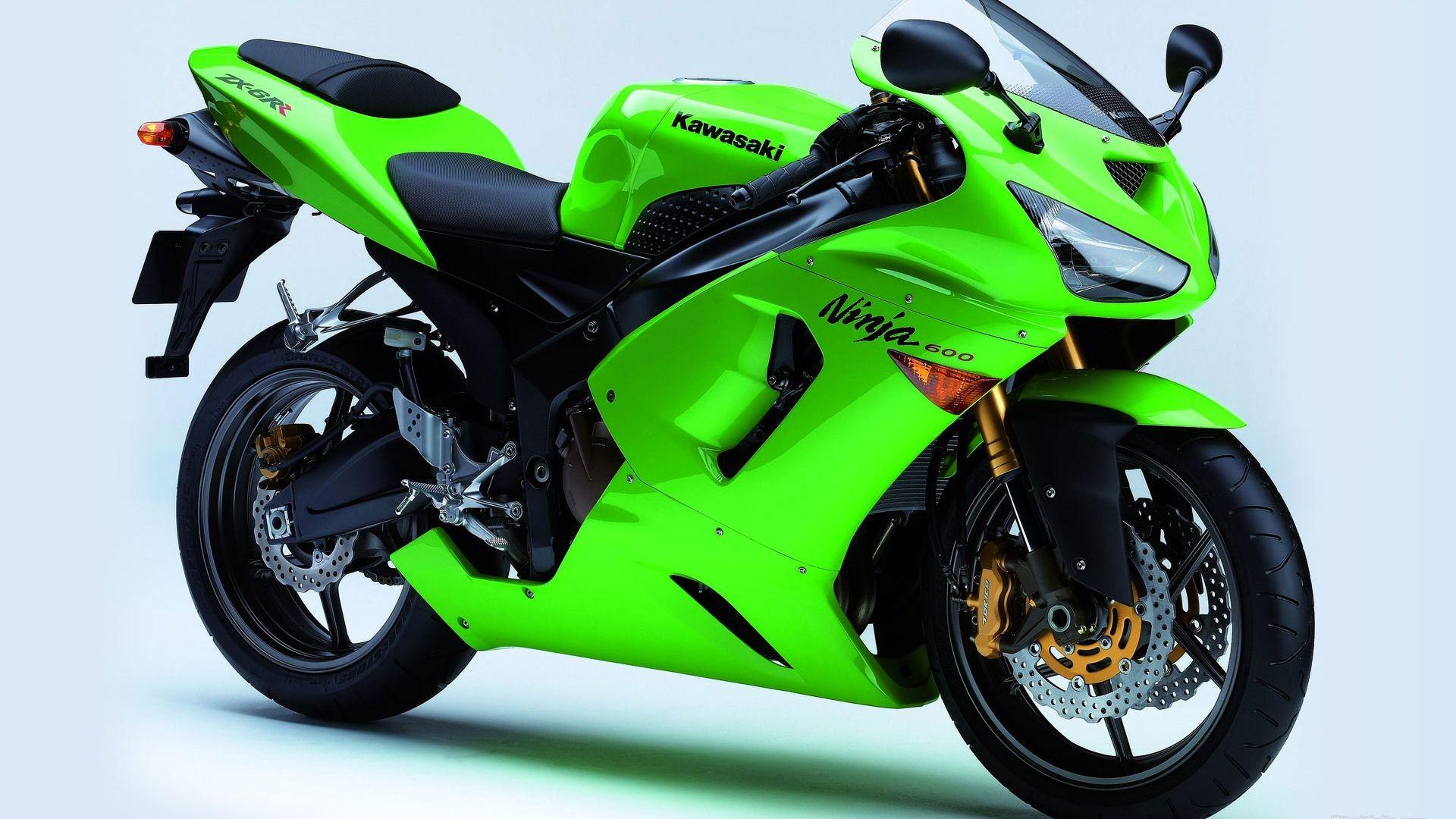 1920x1080 Kawasaki