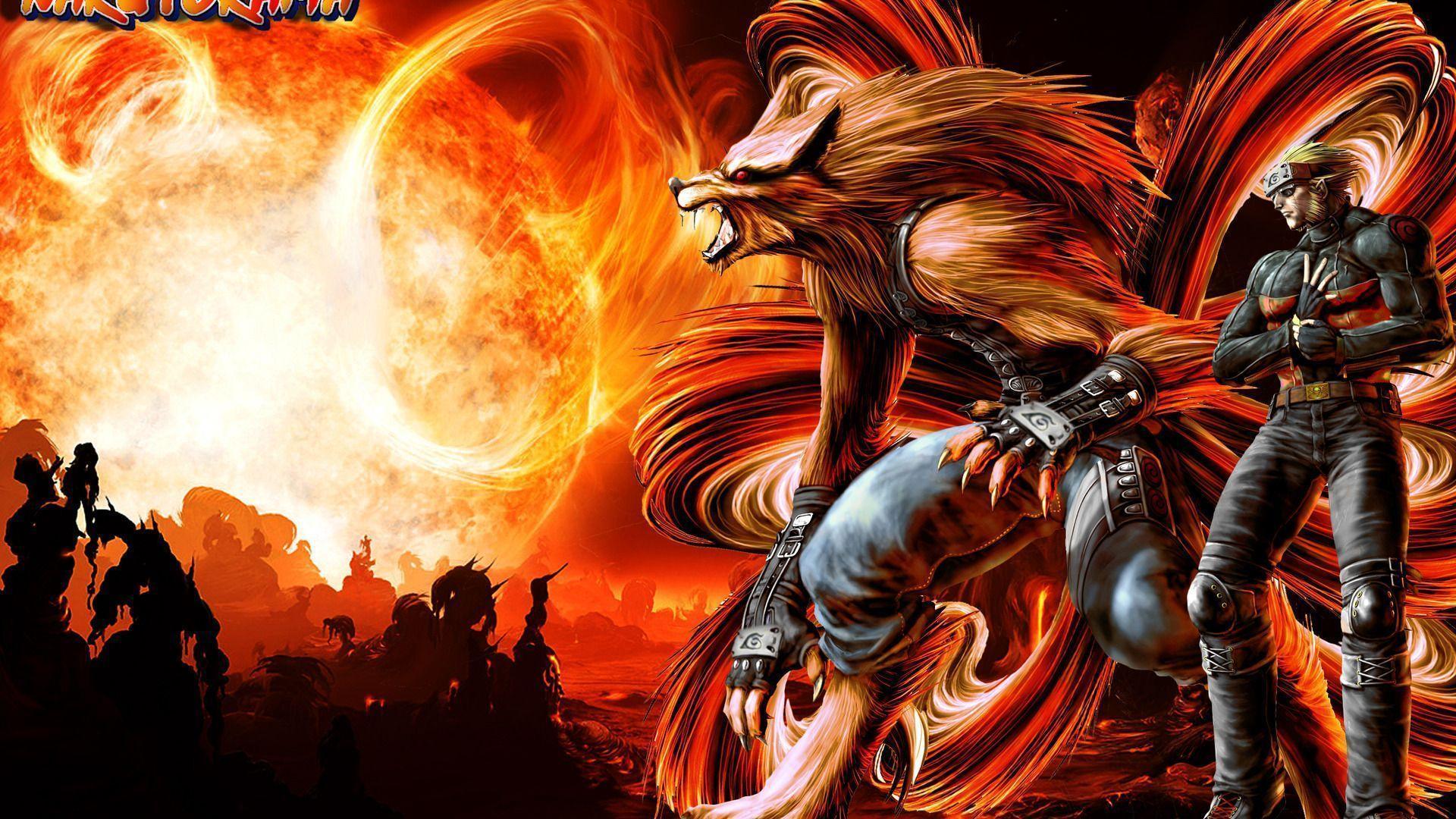 1920x1080 Hd Naruto Wallpaper 1920x1080 .