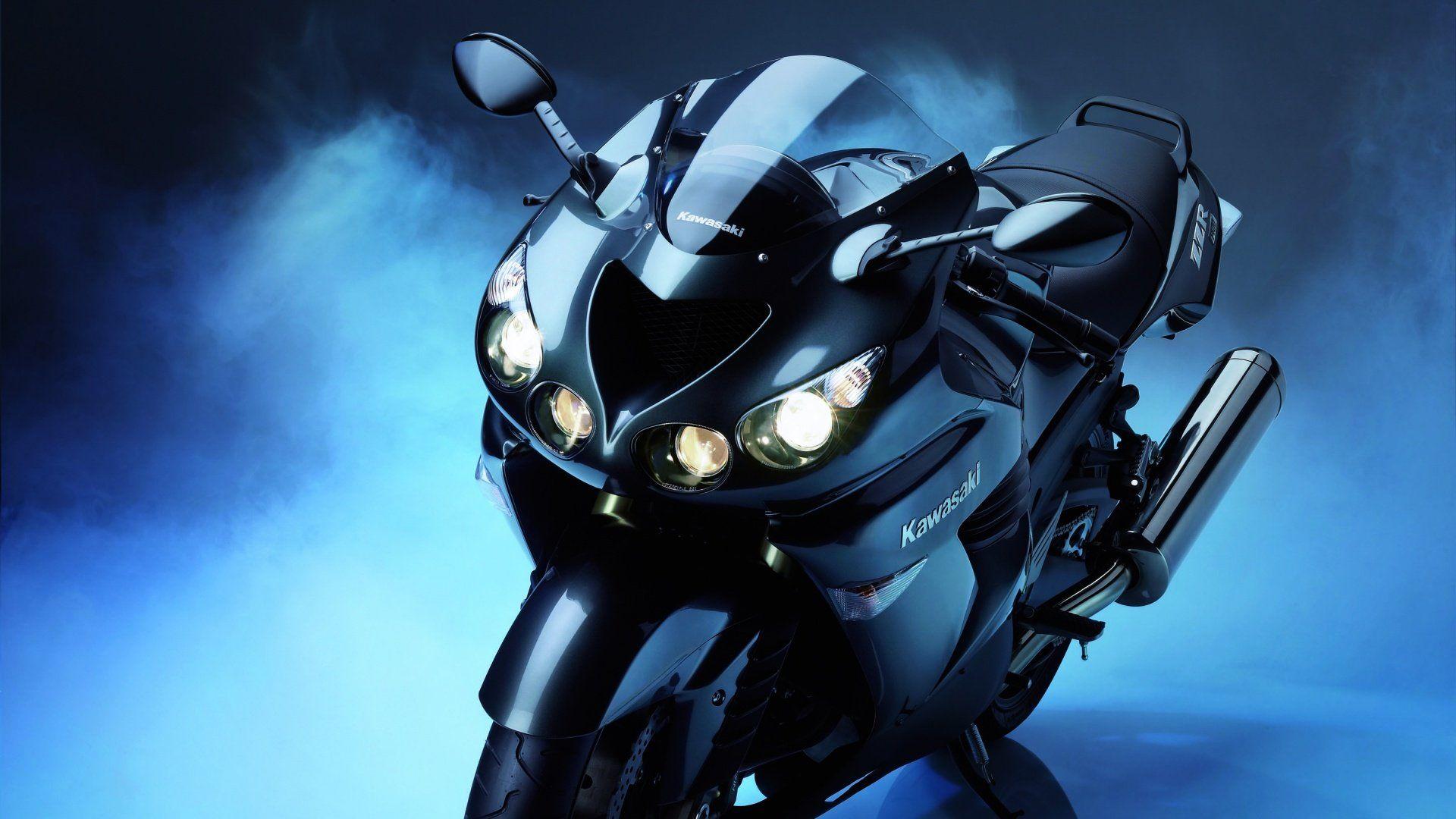 1920x1080 Kawasaki Wallpaper Group Wallpaper