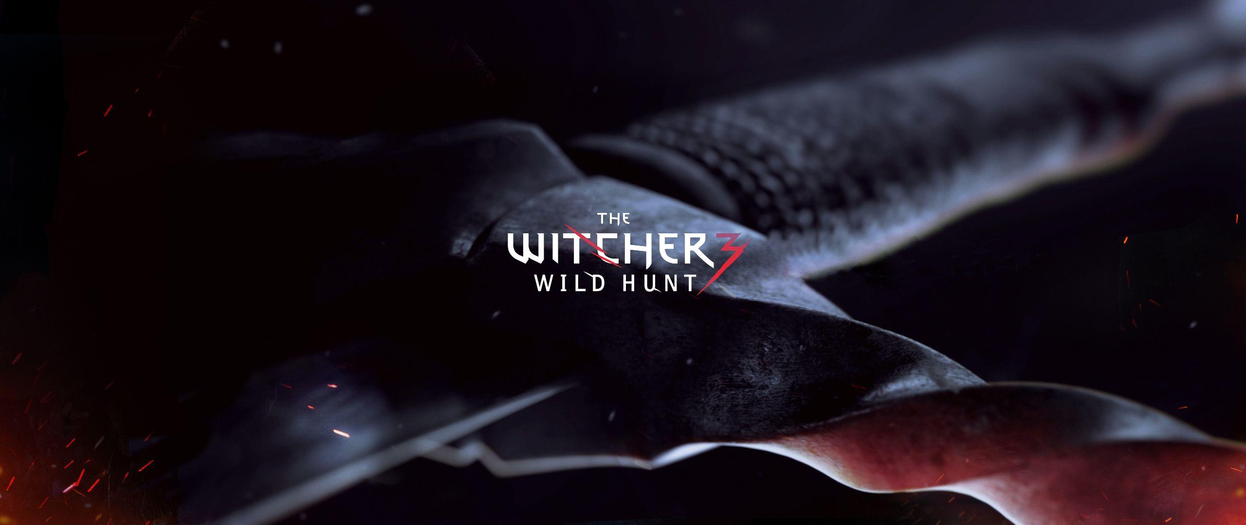 2560x1080 The Witcher 3 [2560x1080]. The witcher .com